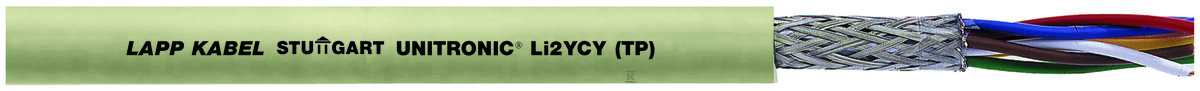 Przewód do transmisji danych A/C - 0031371