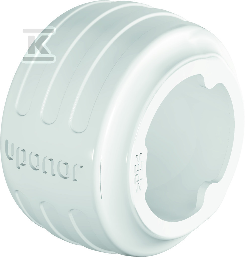 Pierścień white 20 Uponor Q&E Evolution - 1057454