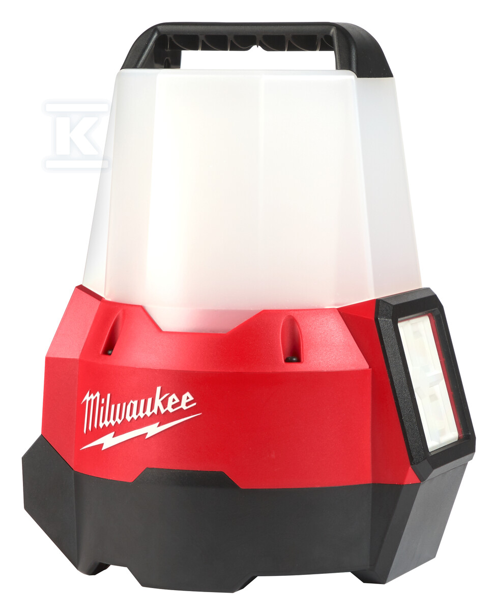 Lampa strefowa M18TAL 2200lm - 4933464134