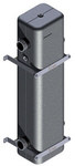 Sprzęgło hydrauliczne 80/60 - 1 1/4 w izolacji
