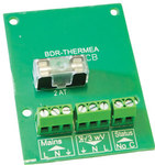Moduł sterujący elektroniczny c.o. / c.w.u. do MCR3 24S, 35S
