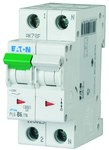 Miniature circuit breaker 6kA PL6-B6/1N