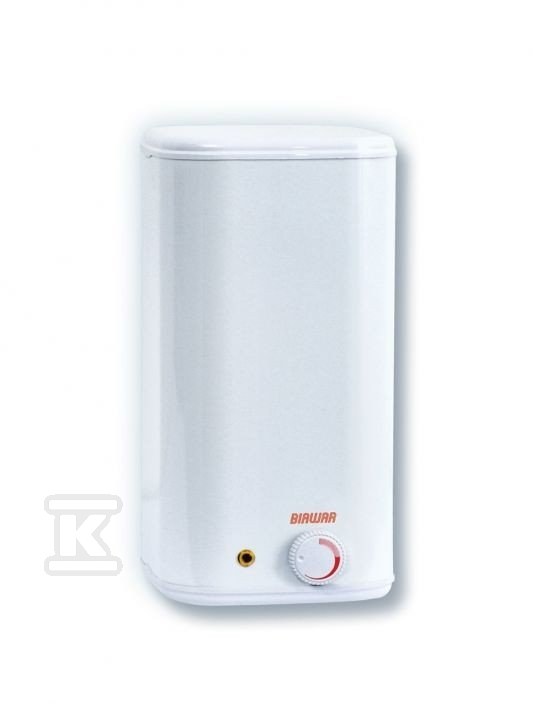 OW-5B Warmwasserbereiter, elektrisch, - 10607