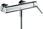 Bateria prysznicowa Hansgrohe Axor Starck jednouchwytowa DN15, montaż natynkowy chrom 10611000