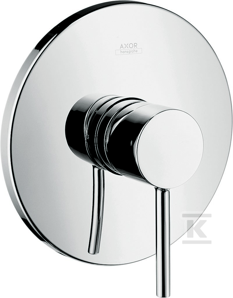 Bateria prysznicowa Hansgrohe Axor - 10616000