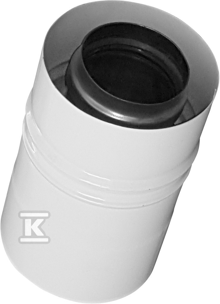 Adapter kominowy ONNLINE, koncentryczny - ONUNIA60100