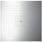 Hansgrohe AXOR Starck ShowerHeaven 970x970 мм, DN20 без підсвічування - нержавіюча сталь 10621800