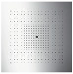 Hansgrohe AXOR Starck ShowerHeaven 720x720 мм, DN20 без підсвічування - нержавіюча сталь 10625800