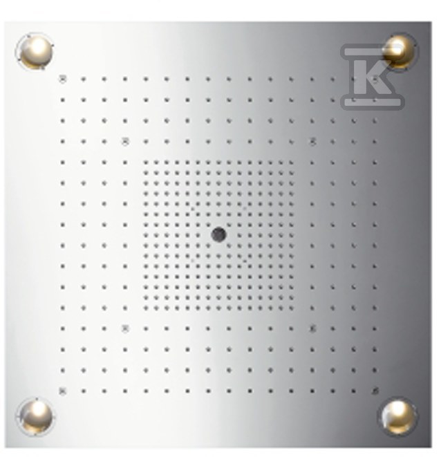 Hansgrohe AXOR Starck ShowerHeaven - 10627800