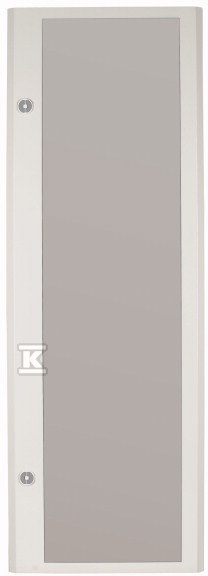 Прозорі двері для стоячих розподільних - 106424