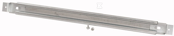 Držák kabelu, šířka 600 mm BPZ-KAS-600 - 106441