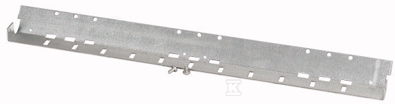 Rail for attaching BPZ-TSB-800 clamps - 106449