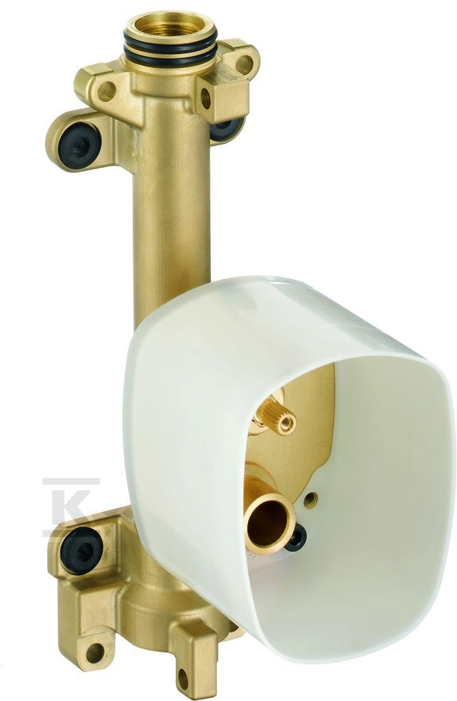 Hansgrohe AXOR Starck базовий набір для - 10650180