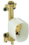 Hansgrohe AXOR Starck базовий набір для ручного душового модуля DN15 10650180
