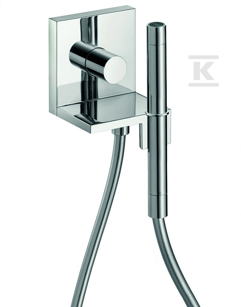 Hansgrohe AXOR Starck Модуль з ручним - 10651000