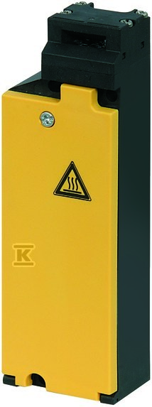 Koncový spínač LS-S02-24DFT-ZBZ/X - 106823