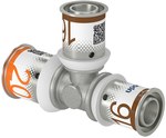 Uponor S-Press PLUS redukcioni rukavac 20-16-16