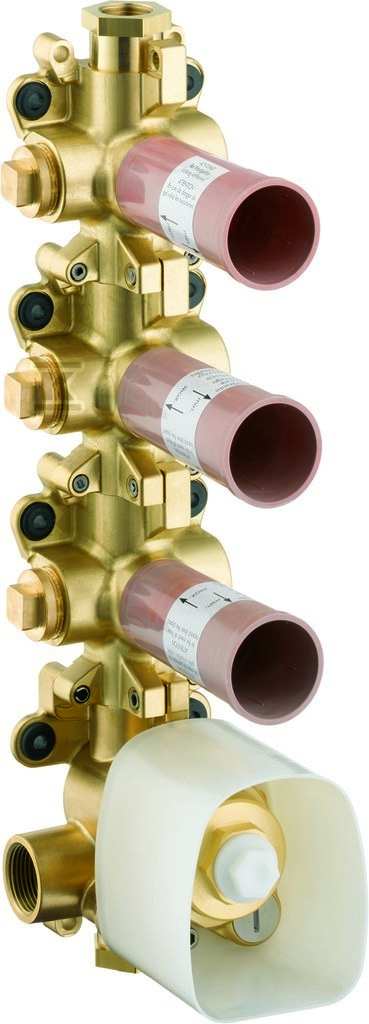 Базовий набір Hansgrohe AXOR Starck для - 10750180