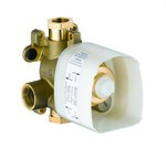 Базовий набір Hansgrohe AXOR Starck для термостатичного змішувача 12 x 12, DN20 10754180