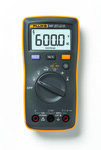 Цифровий мультиметр Fluke 107