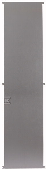 Universal mounting plate, height 950 mm - 108349