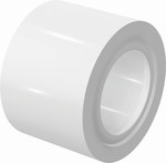 Uponor Q&E ring with stopper natural 75