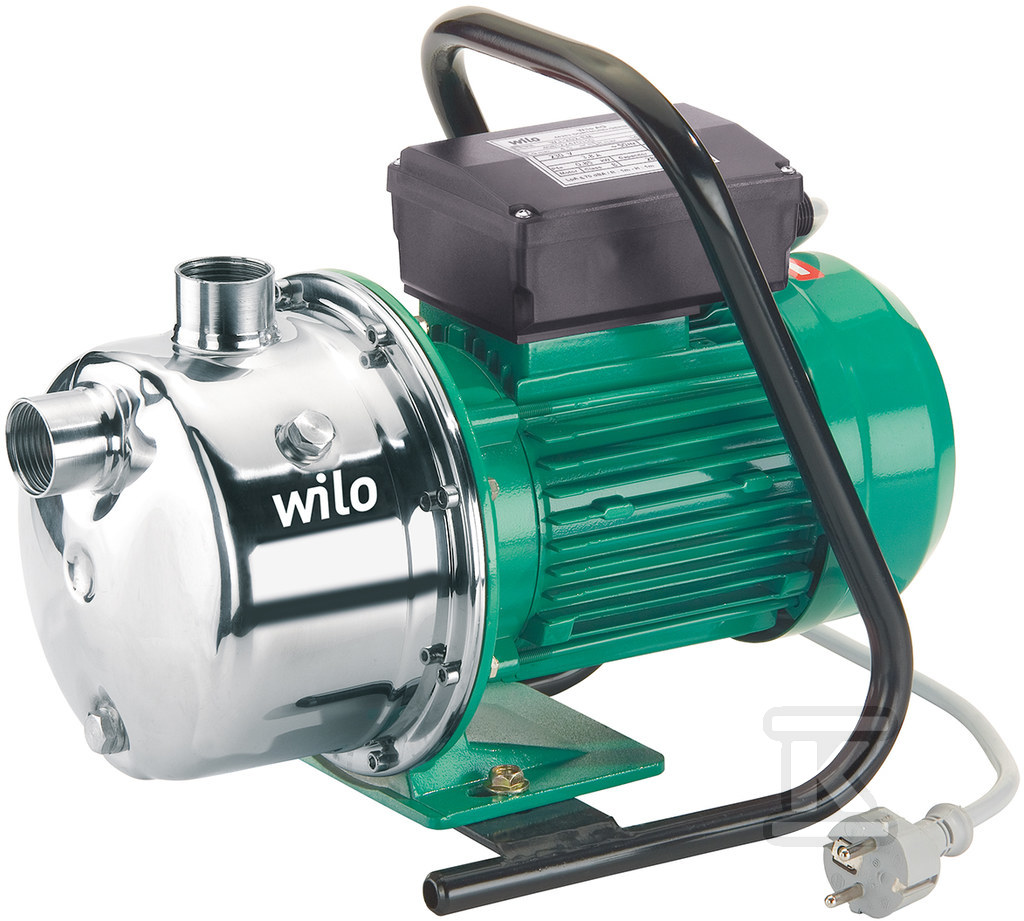 Pompa do wody Wilo-Jet WJ 203-EM - 4081225