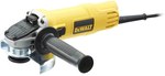 900W 125mm angle grinder with soft start. Power failure protection.