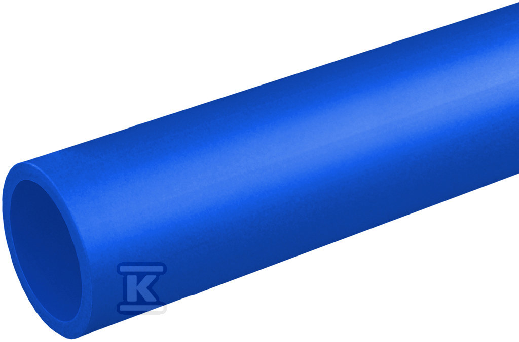 Opal PE100 water pipe 40x2.4mm, roll 25m, PN10 SDR17 312134871P