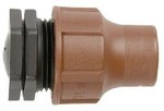 LOCK type twisted plug for 16mm cables