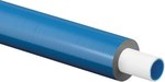 Ізольована труба Uponor Uni Pipe PLUS S6 WLS 040 20x2,25 червона 75 м