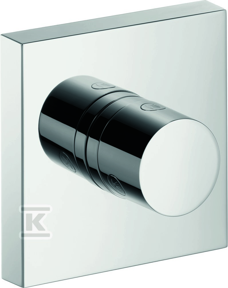 Hansgrohe AXOR Starck Trio/Quattro, - 10932000