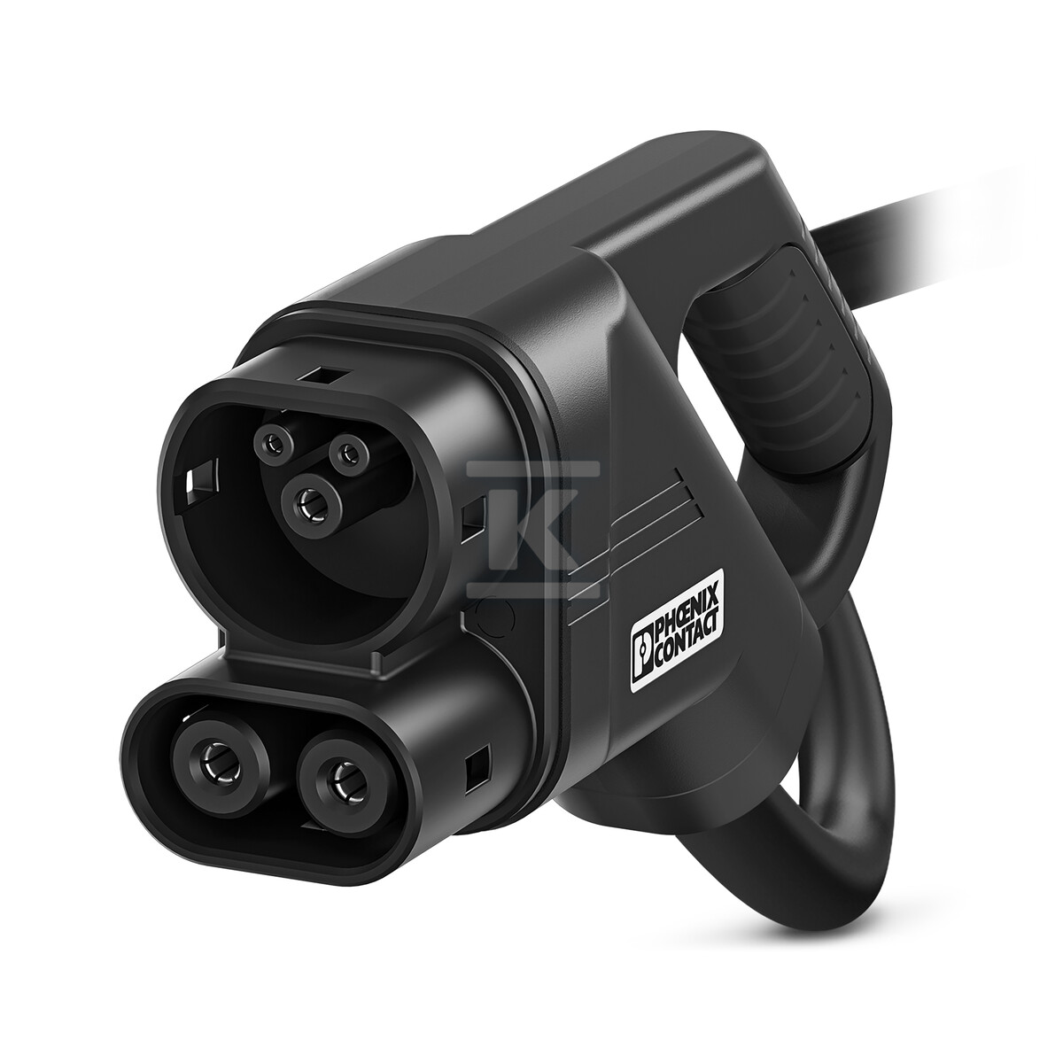 Kabel ładowania DC, do 500 A w Boost - 1095775