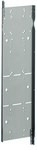 Монтажний елемент з листового металу Hansgrohe AXOR Starck 10973180