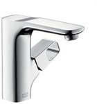 Hansgrohe AXOR Urquiola single lever basin mixer without waste set, DIN15 - chrome 11021000