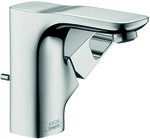 Hansgrohe AXOR Urquiola single lever basin mixer for small washbasins - chrome 11025000