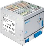 DELTA zasilacz na szynę DIN 24V/40A, DRM
