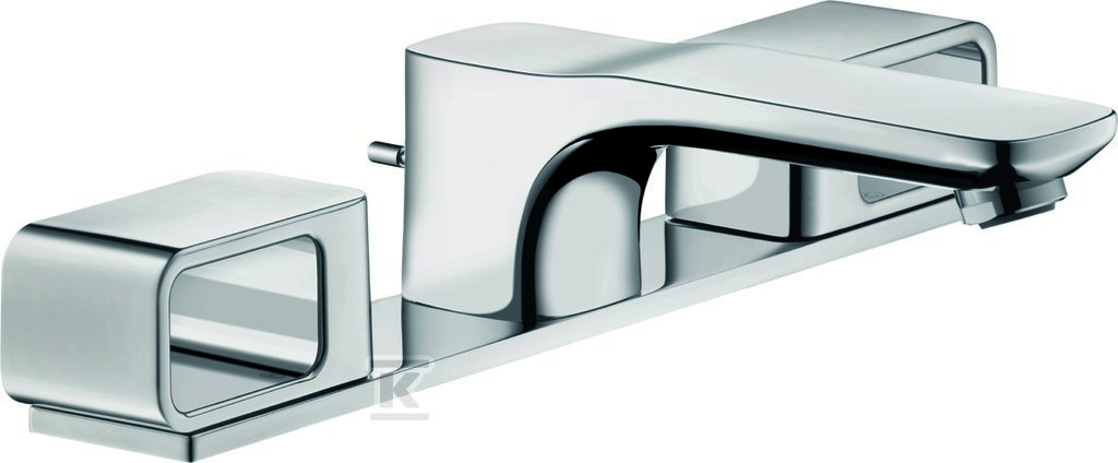 Hansgrohe AXOR Urquiola 3-hole basin - 11040000