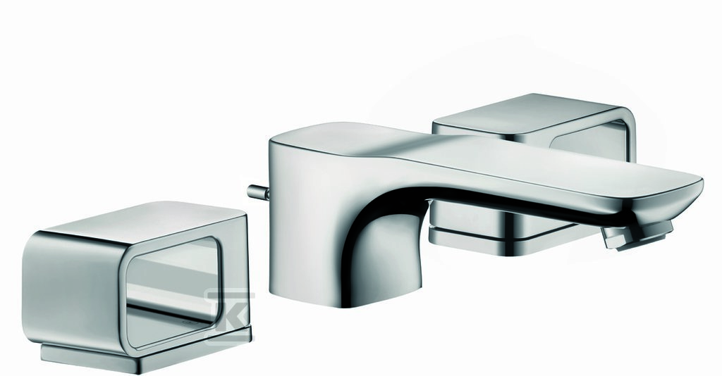 Hansgrohe AXOR Urquiola 3-hole basin - 11041000