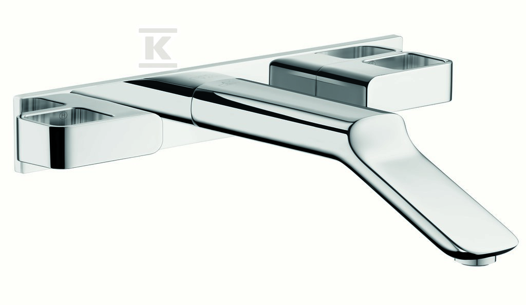 Hansgrohe AXOR Urquiola 3-hole - 11043000