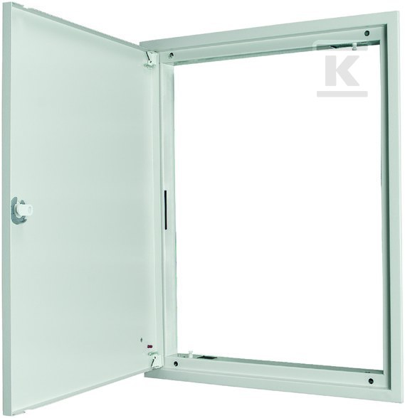 Door with frame IP30 type BP-U-3S, - 111180