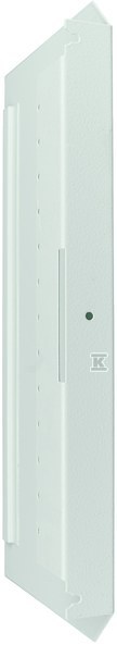 Бічні стінки, без опори кришки - 111341