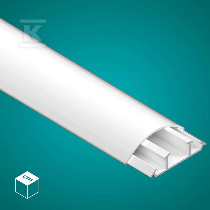 Listwa Elektroinstalacyjna (LPO) PVC-U - 111345