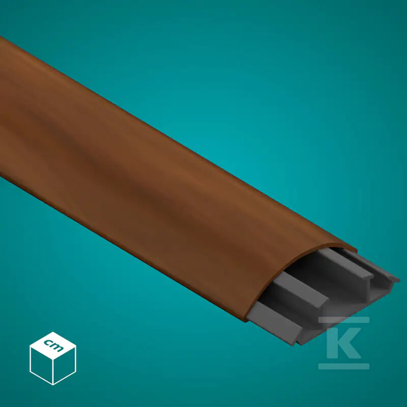 Listwa Elektroinstalacyjna (LPO) PVC-U - 111348