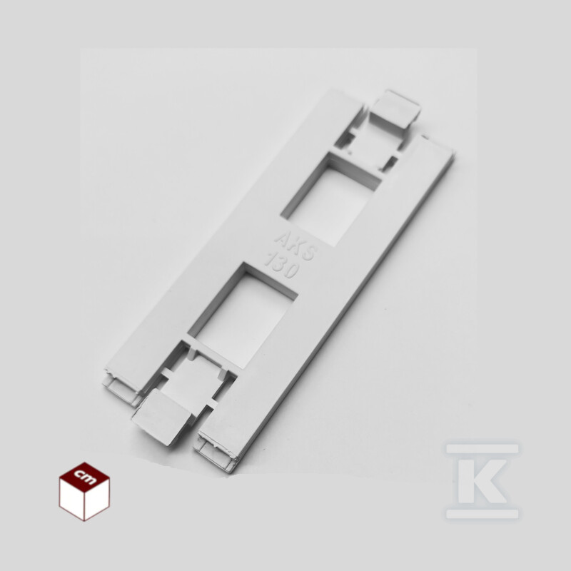 Klamra (KL) PP-M do KE 60/130 130 - 111454