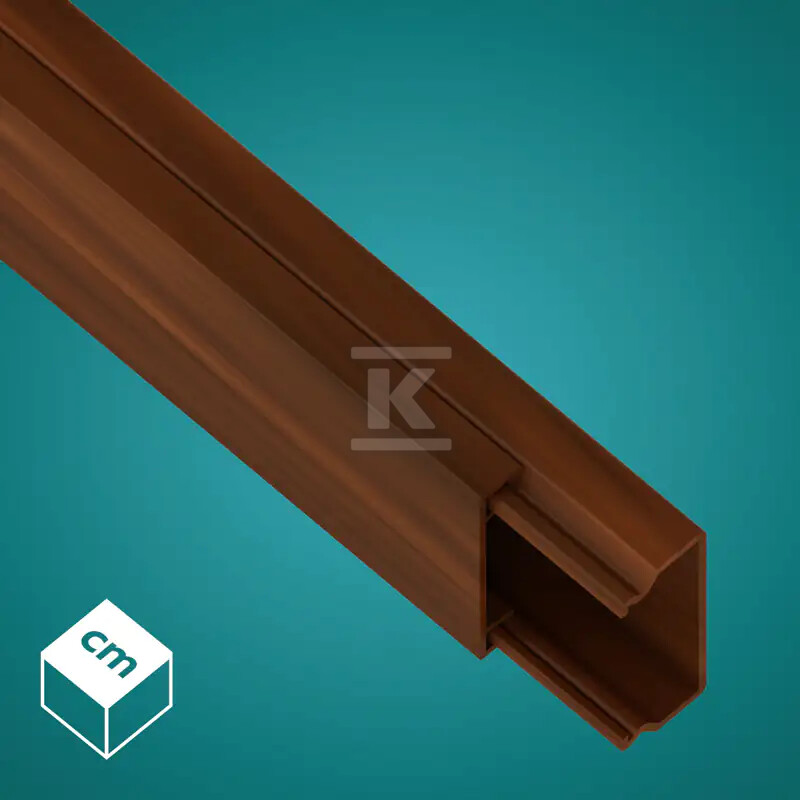 Kanał Elektroinstalacyjny (MKE) PVC-U - 111487