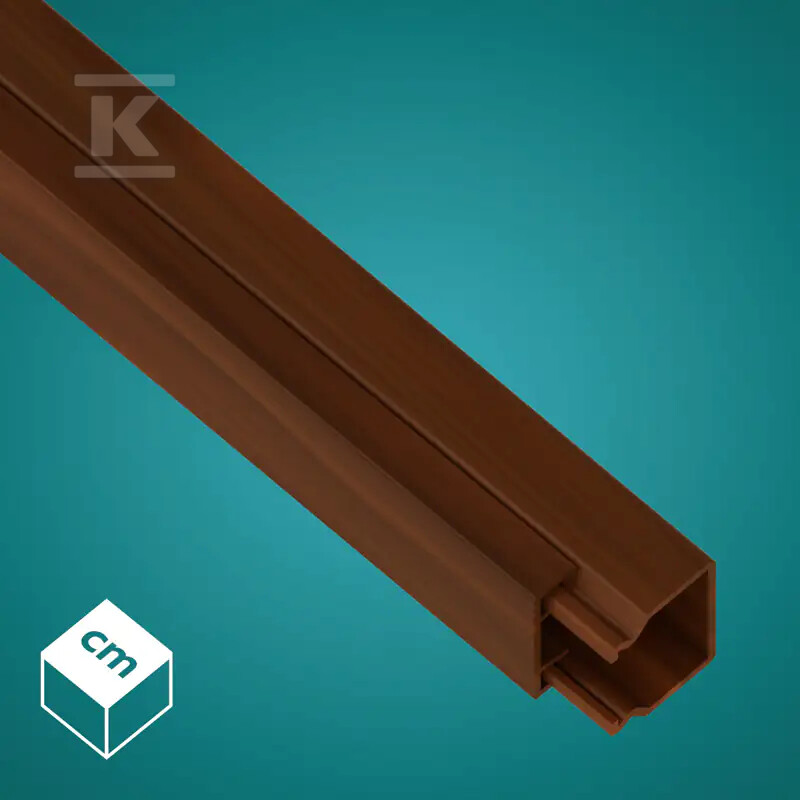 Kanał Elektroinstalacyjny (MKE) PVC-U - 111488