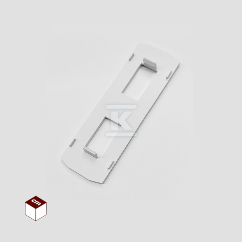 Klamra (KL) PP-M do KPP 60/110 KPP 110 - 111650