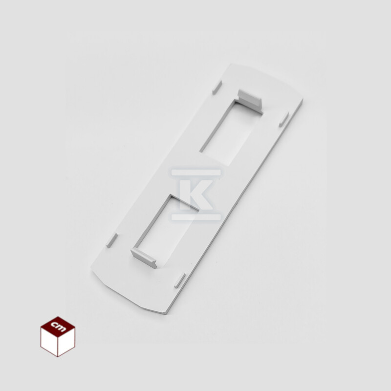 Klamra (KL) PP-M do KPP 60/130 KPP 130 - 111651
