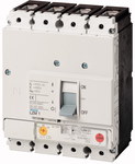 Circuit breaker LZM1 4-pole Ir = 80-100A LZMC1-4-A100-I